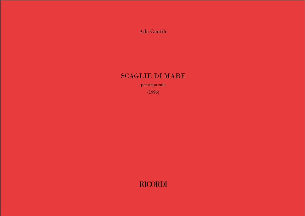 Scaglie Di Mare